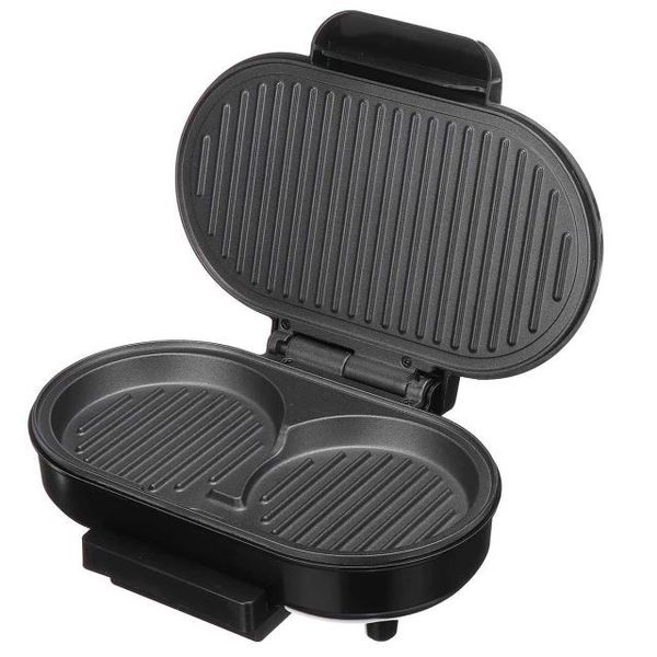 Hamburger Maker - 750W