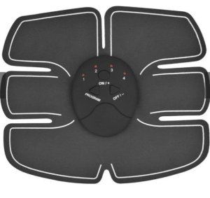 Fervour EMS Toning &amp; Firming Muscle Stimulator