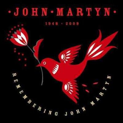 Remembering John Martyn 1948-2009 (CD / Album)