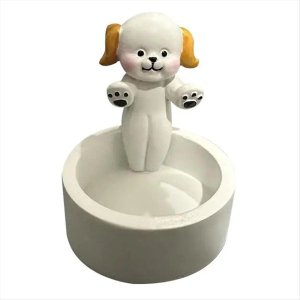 1PCS Cartoon Candle Holder Votive Candle Holders for Candlesticks Candle