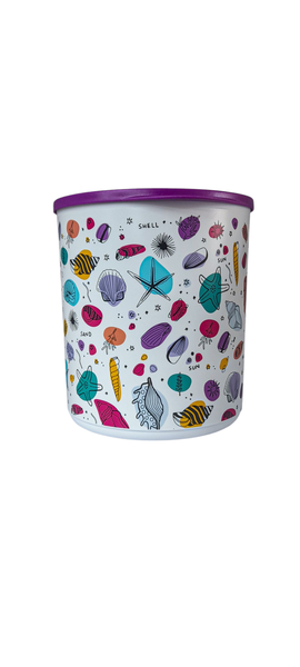 Tupperware Summer Cubix 3L