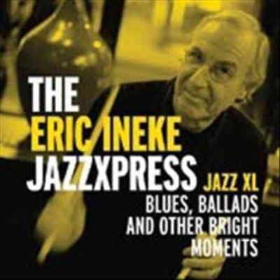 Jazz Xl:Blues Ballads and Other Brigh - (Import CD)