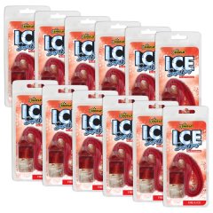 Shield - Ice Sensations - Fire &amp; Ice - 12 Pack
