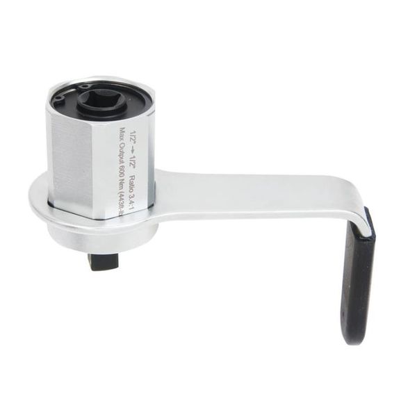 Eurolux - Organizer Desk Light Black
