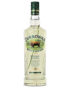 Zubrowka