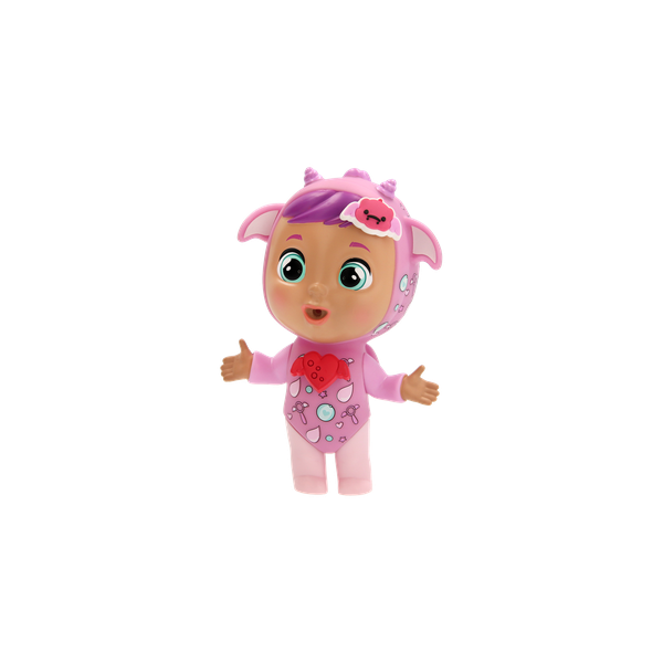 Cry Babies Magic Tears Charmz Tube Bruny
