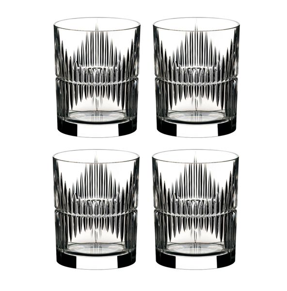 Riedel - O Rum Mixing Set - Set of 4