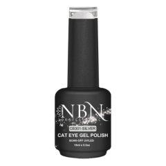 NBN Professional Cat Eye Gel Polish 15ml