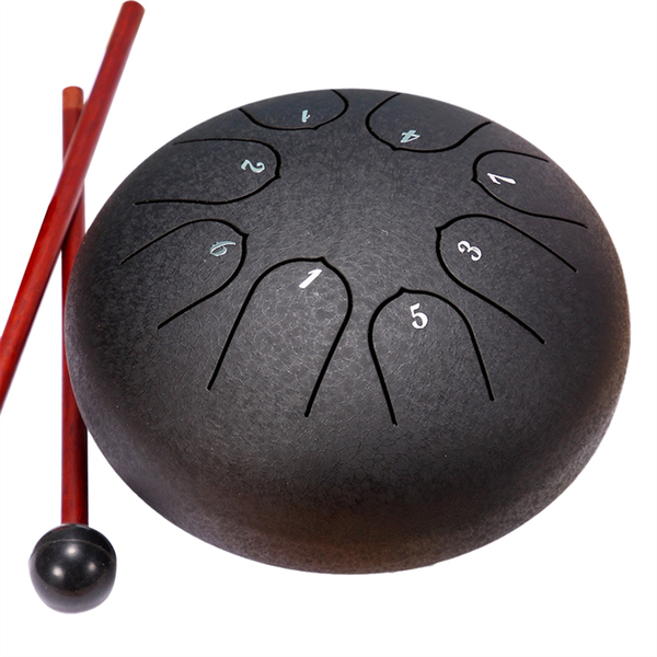 Garden Instrument Rain Drum Ethereal Drum A