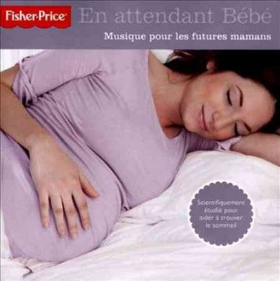 En Attendant Bebe - (Import CD)