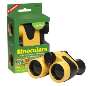 Coghlan's 4x30 Binoculars for Kids