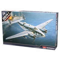 Academy12347 1/48 PV-1 Ventura