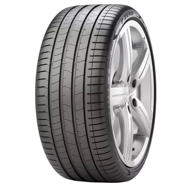 255/35 R20 Pirelli P-Zero 97Y XL Passenger Car Tyre