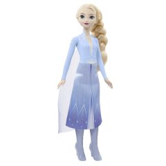 Disney Frozen Core Fashion Dolls - Elsa