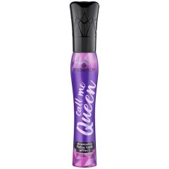 essence Call Me Queen Dramatic False Lash Effect Mascara