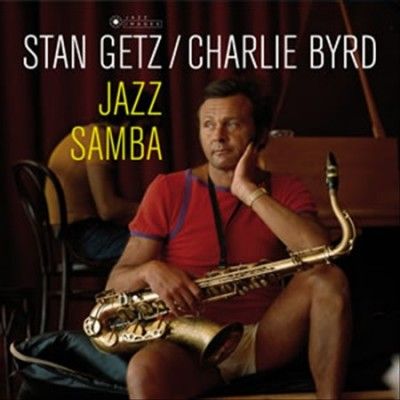 Jazz Samba (Vinyl / 12" Album (Gatefold Cover))