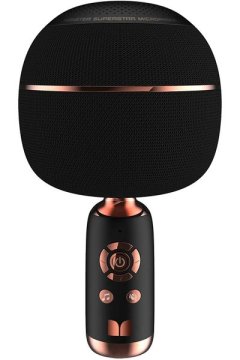 Monster M97 Superstar Dynamic Karaoke Microphone