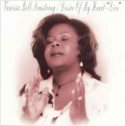 Desire of My Heart - (Import CD)