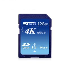 ST Magic SD 128GB