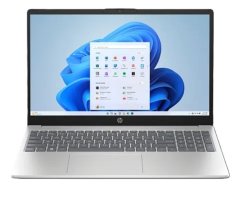 HP 15 Intel Core 5 120U 16GB DDR5 512GB NVMe M.2 SSD 15.6" FHD Laptop