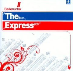 The Express (CD / Album)