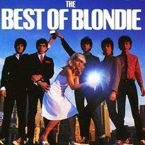 Blondie - The Best Of Blondie - (EMI Import CD)