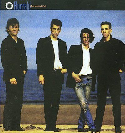 Beautiful - (Import CD)