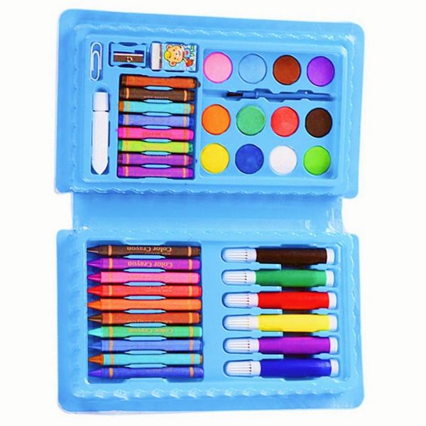 Drawing/Painting Art Supplies 42 Piece