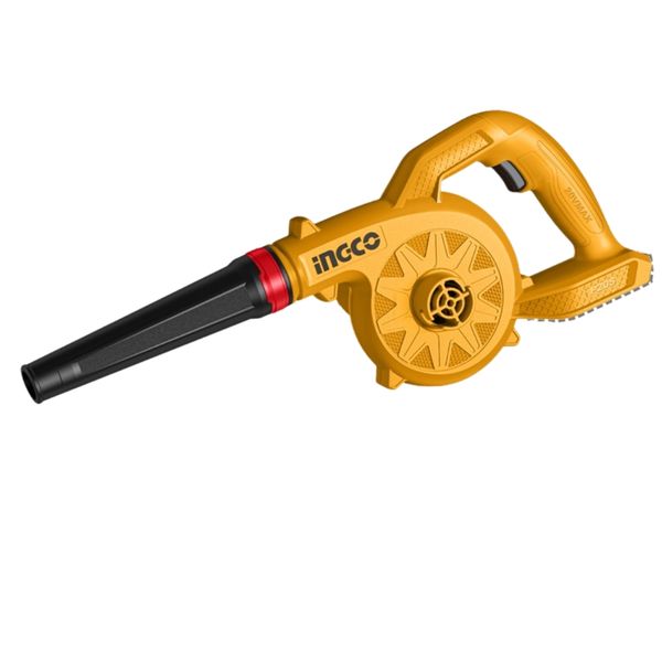 Ingco - Cordless Aspirator Blower 20V - Tool Only