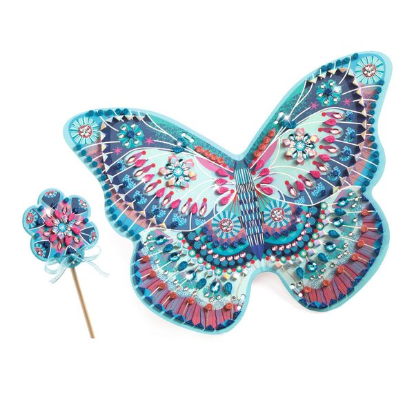 Djeco Do it Yourself Kit - Like a fairy