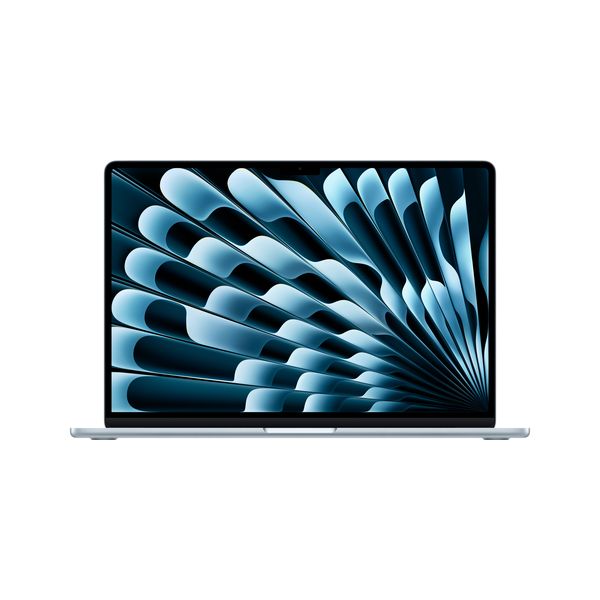 Apple Macbook Air 13" with M4 chip, 10-core CPU 8-core GPU 16GB RAM 256GB