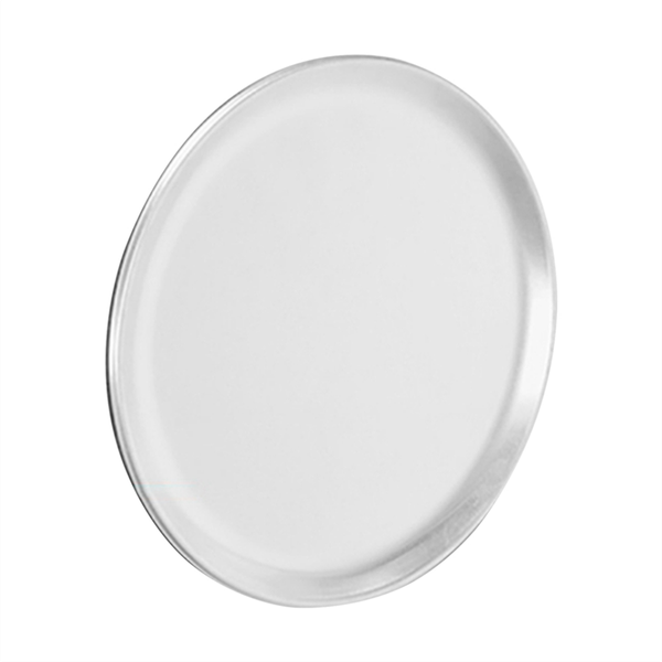 Pizza Pan/Tray Narrow Rim Aluminum 12 Inch