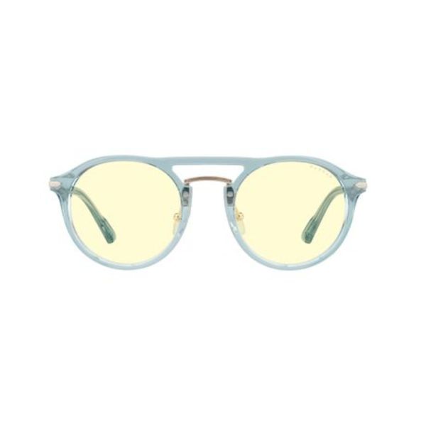 GUNNAR OPTIKS Gaming WORLD OF WARCRAFT ALLIANCE Blue Light Blocking Glasses