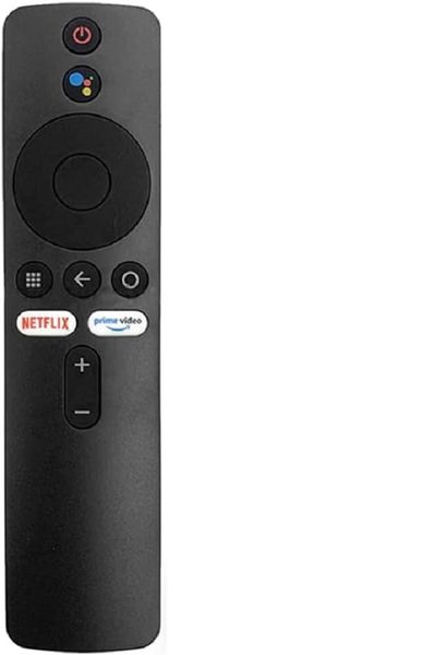 Voice Remote Compatible with Xiaomi-Mi-TV Stick Box S/4S/4K for XMRM-006