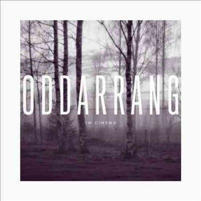 In Cinema (CD / Album)