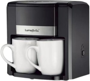 LumaBella LB-54007 Coffee Maker