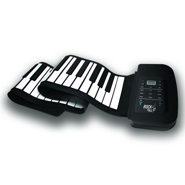 Mukikim Rock And Roll It - Piano Studio