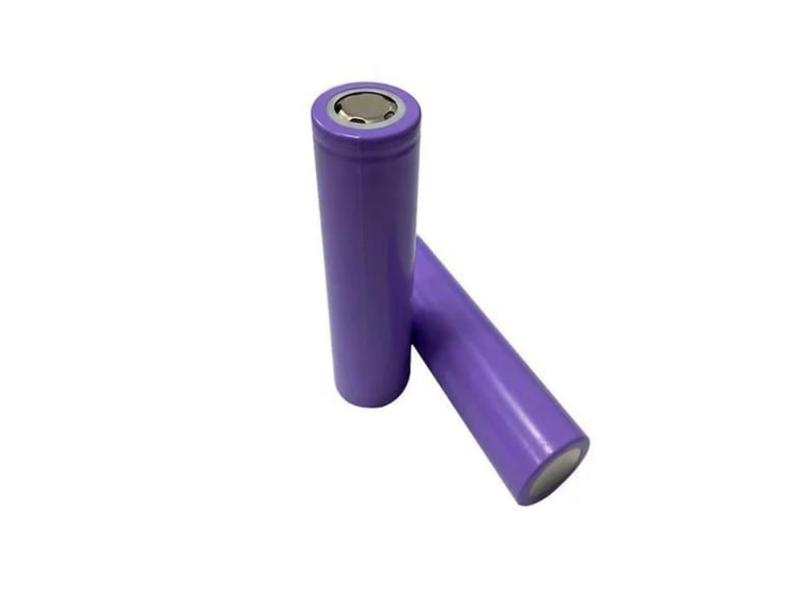 Rechargeable batteries 2-pack 3000mAh