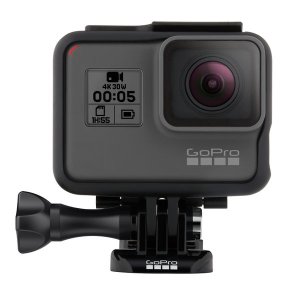 GoPro Hero Full HD Action Camera
