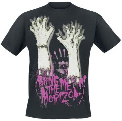 Bring Me The Horizon -Severed Hands