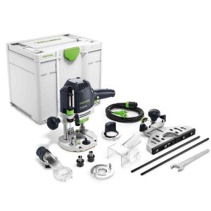 Festool - Router Of 1400 Ebq-Plus
