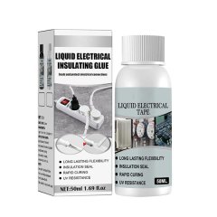 Liquid Electrical Insulation Tape