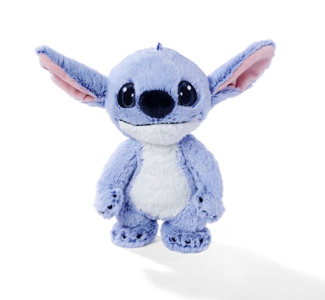 Disney Stitch Live Action Plush 25cm