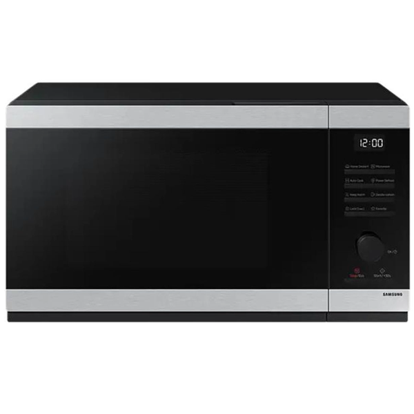 Samsung Microwave 32L LED Display Solo Microwave Oven - Silver
