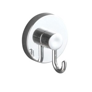 WENKO - Vacuum-Loc® Hook - Set of 2 - No Drilling Required