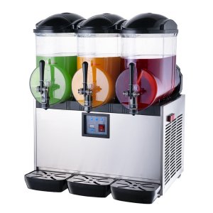 Slush Machine Triple Head
