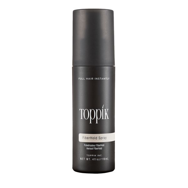 Toppik Hair Building Fibers - Hold Spray 118ml (Parallel Import)