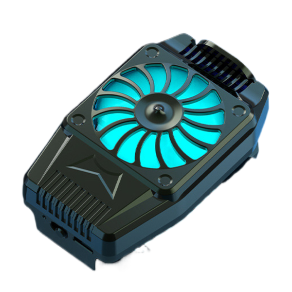 Rechargeable Wireless Phone Cooler