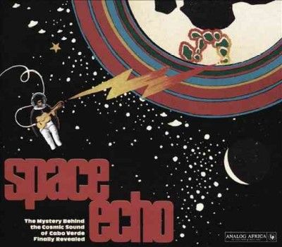 Space Echo (CD / Album)