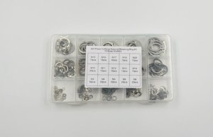 HB C-Clamp External Fixing Rings